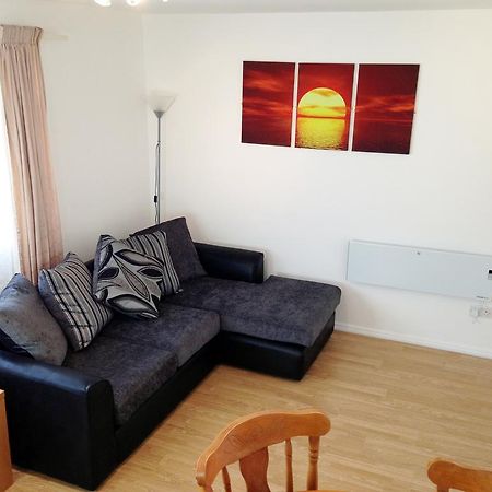 ברין Hill View Apartment מראה חיצוני תמונה