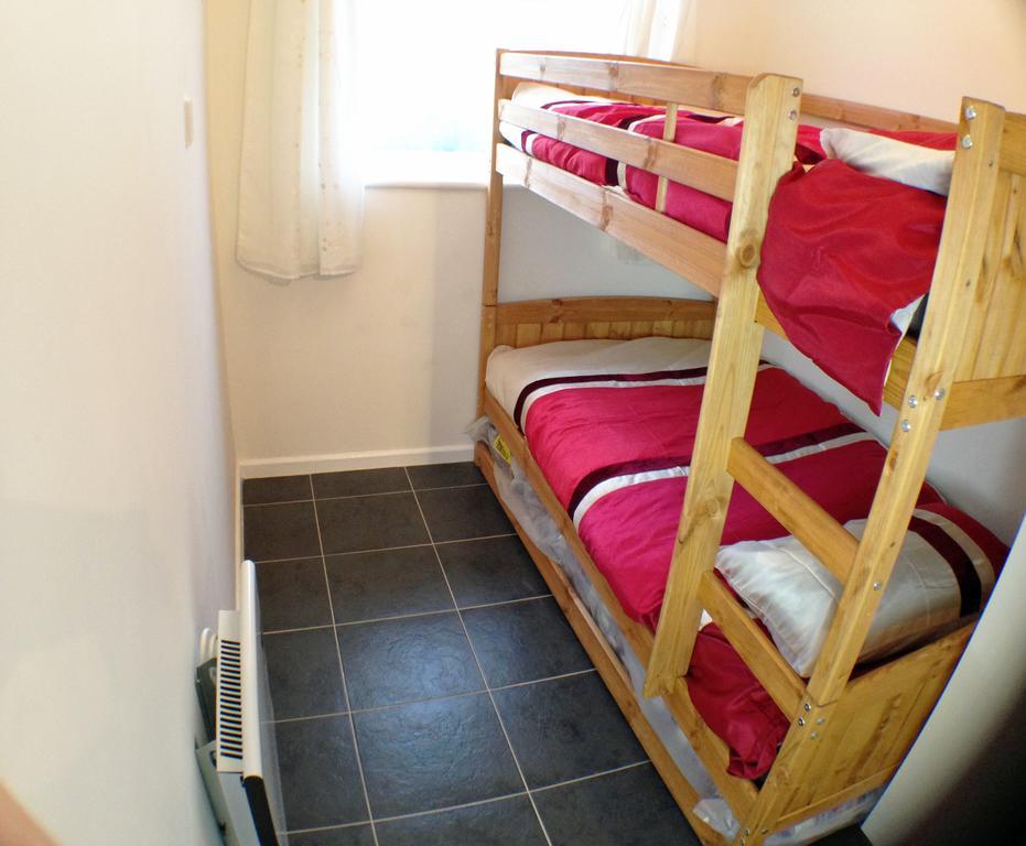 ברין Hill View Apartment מראה חיצוני תמונה