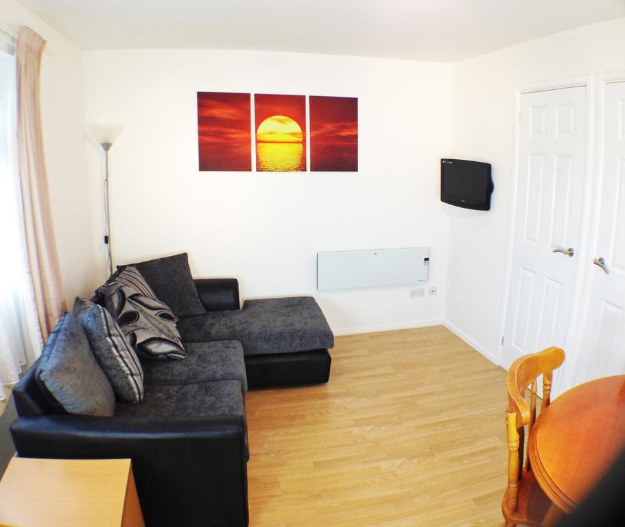 ברין Hill View Apartment מראה חיצוני תמונה